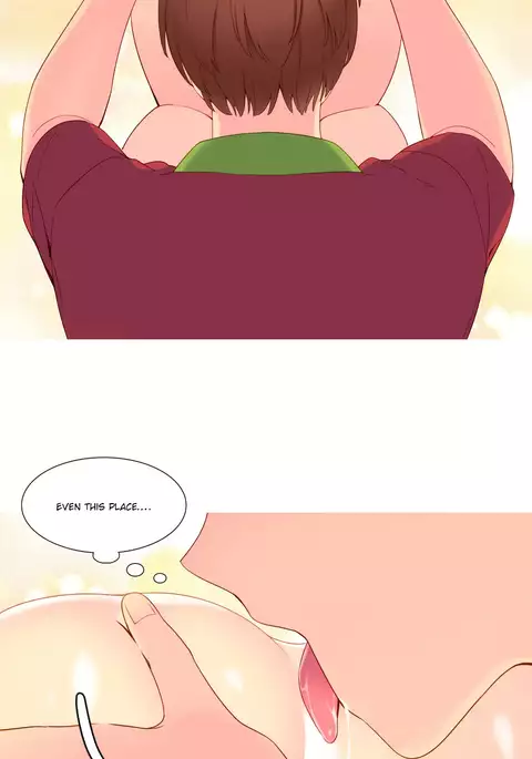 A World That I Rule Ch.01-33