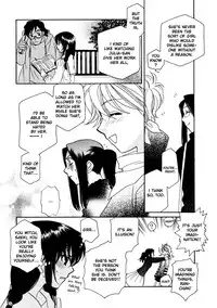 Yuri Shimai Vol.3 [English]