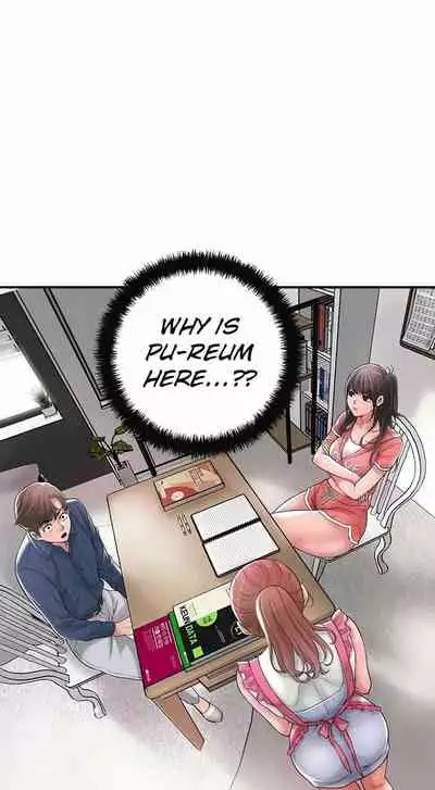 New Town [Lee Wan, Kim Suna] Ch.20/? [English] [Manhwa PDF]