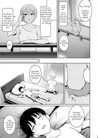 [E☆Roman Koubou (Edogawa Roman)] Syuko Summer ~Syuko-chan to Hajimete Ecchi~ (THE IDOLM@STER CINDERELLA GIRLS) [English] [2cooked4you] [Digital]