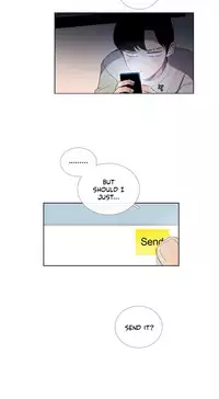 [Silverstar] Talk To Me Ch.1-32 (English) (Ongoing)