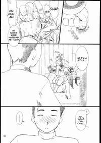 (C69) [AXZ (Ash Yokoshima)] Tanpatsu Yuugi 2 [English] [Tigoris Translates]