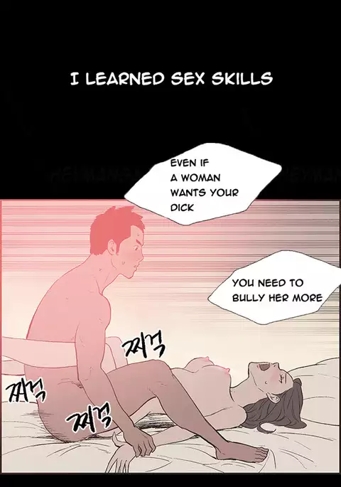 Cohabitation Ch.1-33