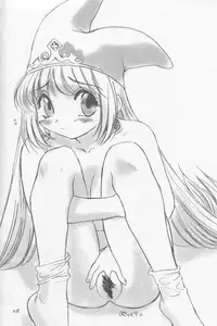 [closet child] VALHALLA