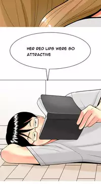 Hooker Ch.1-40 (English) (Ongoing)