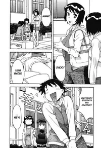 [Yanagi Masashi] Love and Devil Complete+Omake [English]