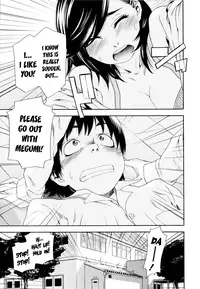 [Yamatogawa] Witchcraft [English] [Tank Scans] [Decensored]
