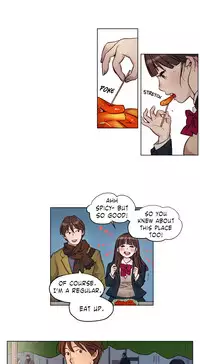 [Ramjak] Atonement Camp Ch.1-28 (English) (Ongoing)