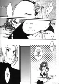 [Berry Lollipop (Takanashi China)] Lovely Green (Final Fantasy IV) [English]