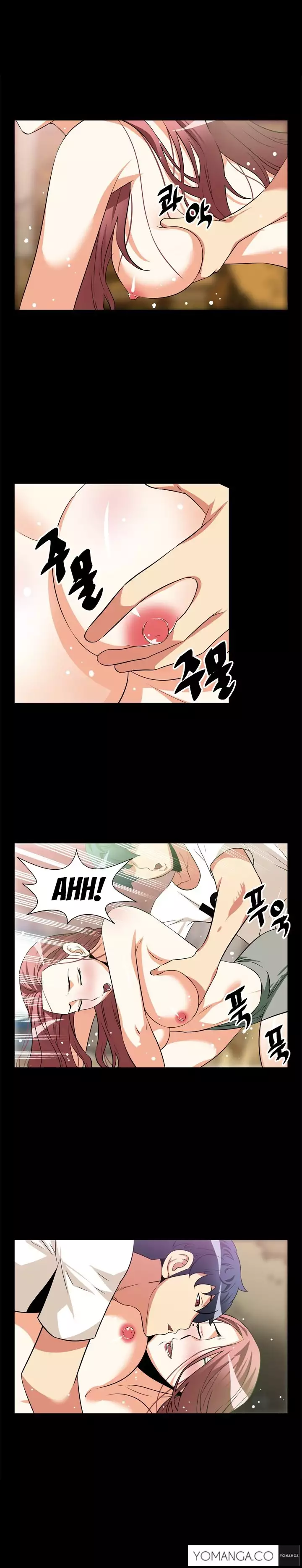 Love Parameter Ch.1-16