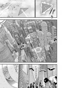 [Nagashima Chousuke] Seireki 2200 Nen no Ota Ch. 1-16 [Digital]