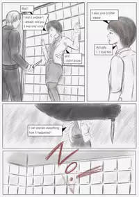 [valdam] Litmus - Final Chapter [English]