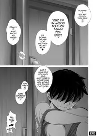 Her "New Friends" by RanneRo