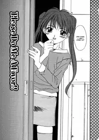 [Yuuki] Kinryouku -Taboo- | Taboo District [English]