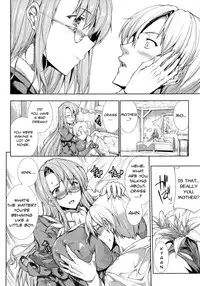 [Erect Sawaru] Pandra II -Shiroki Yokubo Kuro No Kibou- [English] =LWB=