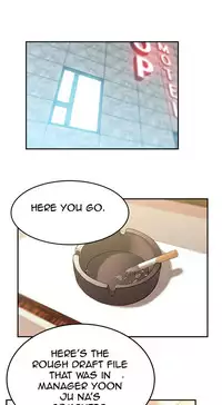 My Office Ch.1-31 (English) (Ongoing)