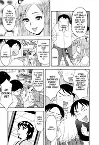 [Yanagi Masashi] Love and Devil Complete+Omake [English]