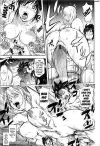 [Kon-Kit] Midara Books [English]