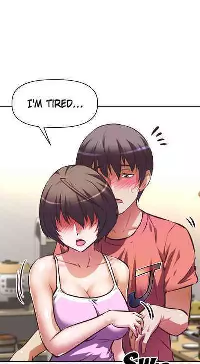 [Abio4, Worin] Streamer Aunt (1-30) [English] [Complete]