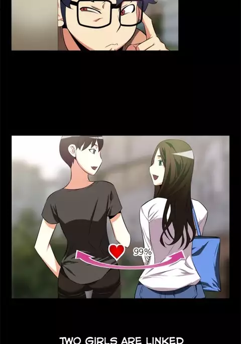 Love Parameter Ch.1-66