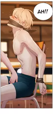 [Studio Jilpung] Lady Garden Ch.1-8 (English) (Ongoing)