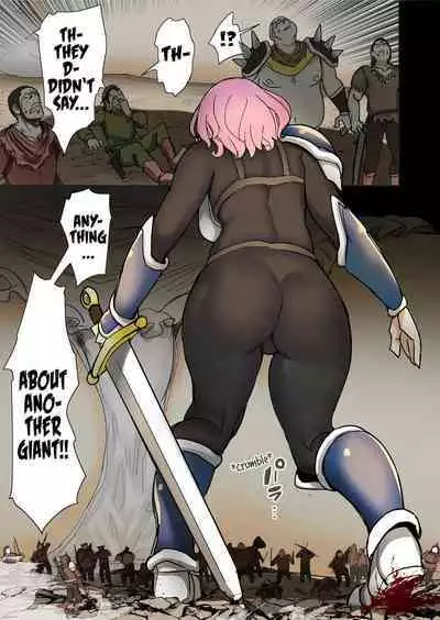 Elf Hime no Gyakushuu 3 | Elf Princess Strikes Back III