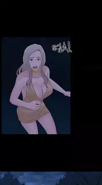 Dark Game Ch.1-20 (English) (Ongoing)