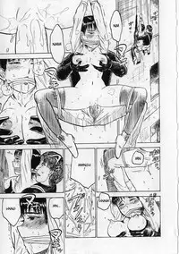 [Momoyama Jirou] Ningyou no Yakata - The Doll House [English] [desudesu + aidenke + rsman122]