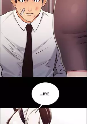 Taste of Forbbiden Fruit Ch.35/53