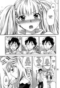 Zettai Harem 2 Ch. 1-4