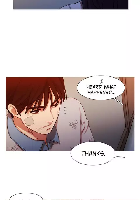 Scandal of the Witch Ch.1-36