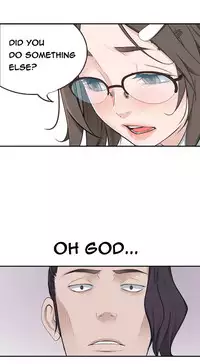 Tissue Thieves Ch.1-23 (English) (Ongoing)