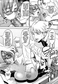 [F.S] Manyu [English]