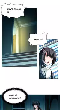 [Fantastic Whale] Twin Slave Ch.1-32 (English) (Ongoing)