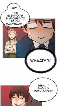My Office Ch.1-23 (English) (Ongoing)