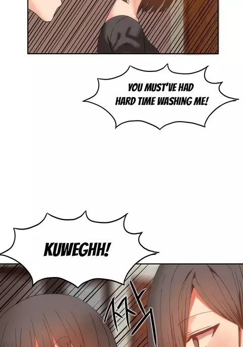 Hahri's Lumpy Boardhouse Ch. 0-32