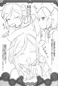 (C90) [Yousei Allergen (TEC)] Shikoshiko-san Dame desu you!! (Summon Night 3)