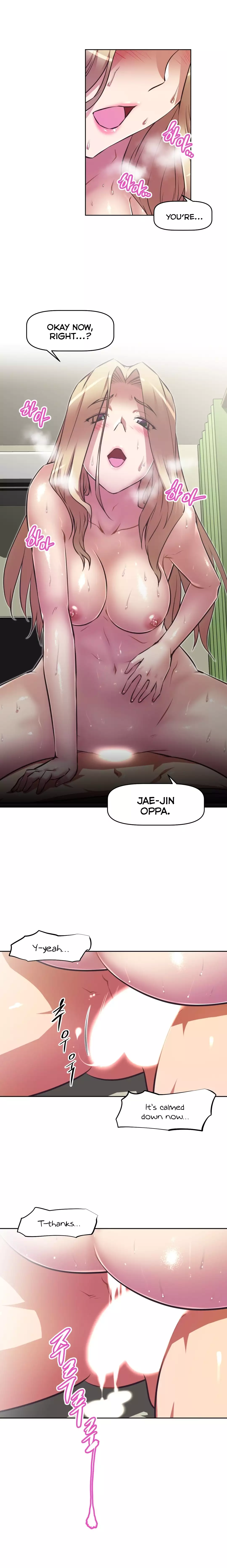 Brawling Go Ch.76-109