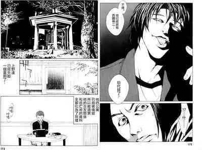 Multiple Personality Detective Psycho Vol.1