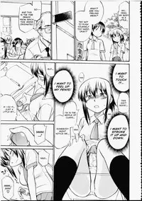 [Hinemosu Notari] Read Me! [English]