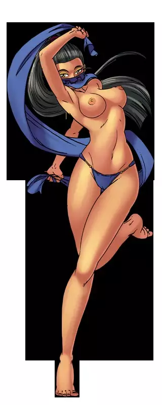 Harem Heroes character 2017