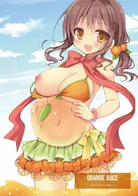 (C88) [apupop (muku, Matsumiya Kiseri, Miko, shimofuri oniku)] MILLION DROP SHOOTING STAR