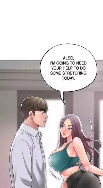 New Town [Lee Wan, Kim Suna] Ch.20/? [English] [Manhwa PDF]