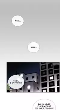 [Silverstar] Talk To Me Ch.1-25 (English) (Ongoing)