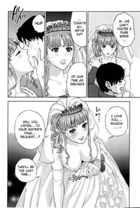 Boku Tachi No Kinki (eng)