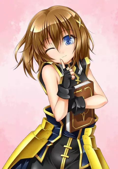 CG Illustration Collection 4