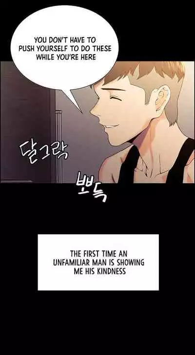 [Serious] Runaway Family (Ongoing) (Ch. 1 - 20)
