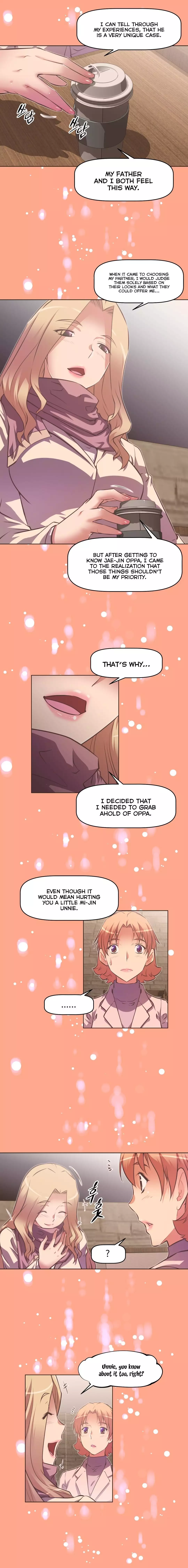 Brawling Go Ch.76-109