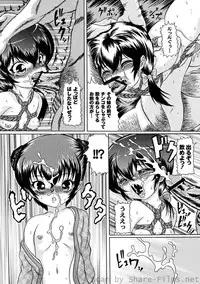 [Anthology] PLUM LS Vol.4