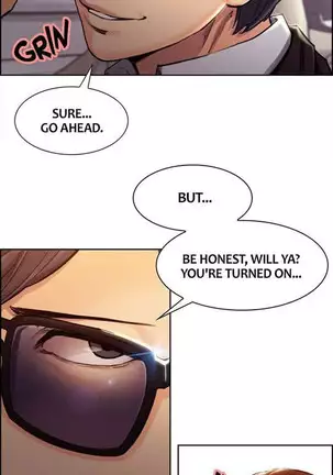 Taste of Forbbiden Fruit Ch.28/53